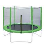 Батут DFC Trampoline Fitness 14ft