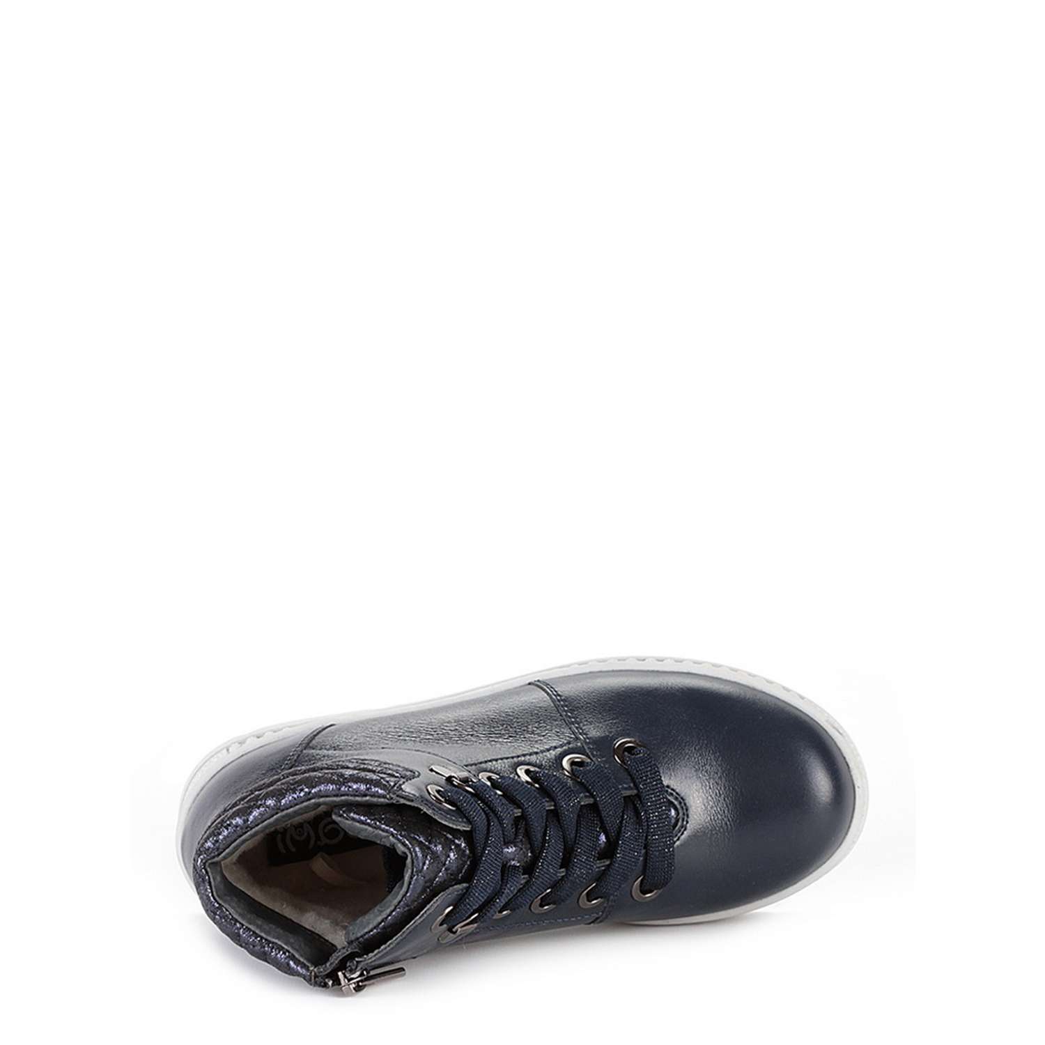 Ботинки Elegami 5-525002113 - фото 4