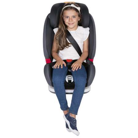 Автокресло Chicco Youniverse Jet Black