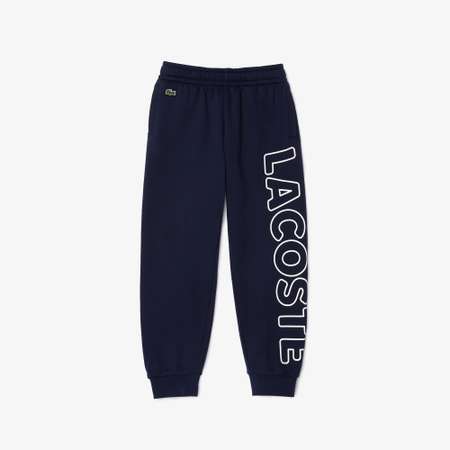 Спортивные брюки Lacoste