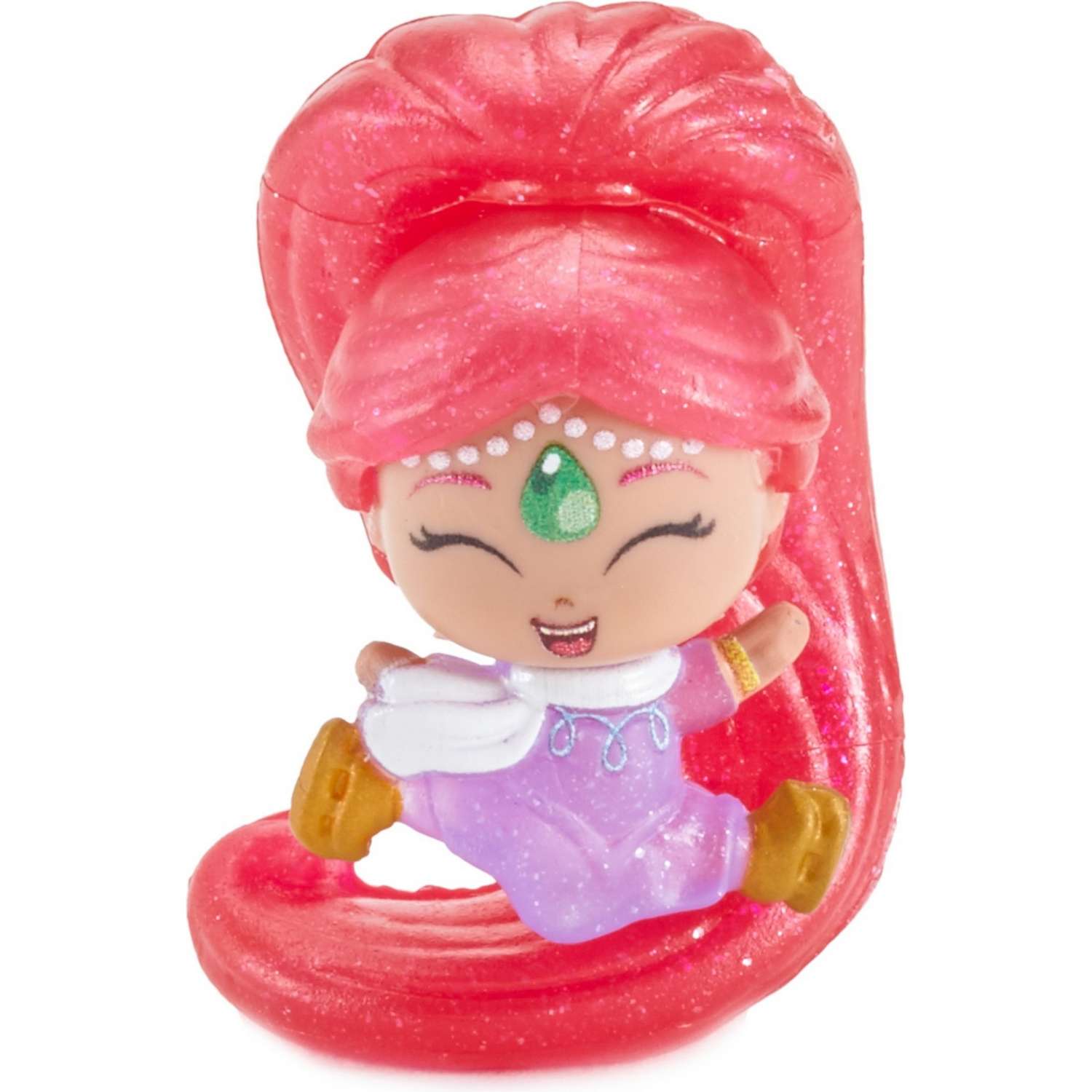 Игровой набор Shimmer and Shine Волшебный джинник в непрозрачной упаковке (Сюрприз) DTK47 - фото 10