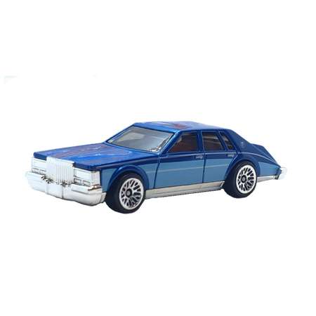 Автомобиль Hot Wheels 82 CADILLAC SEVILLE