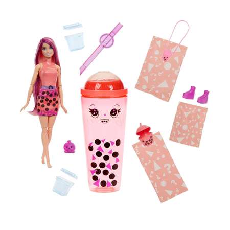 Кукла Barbie Pop Reveal HTJ22