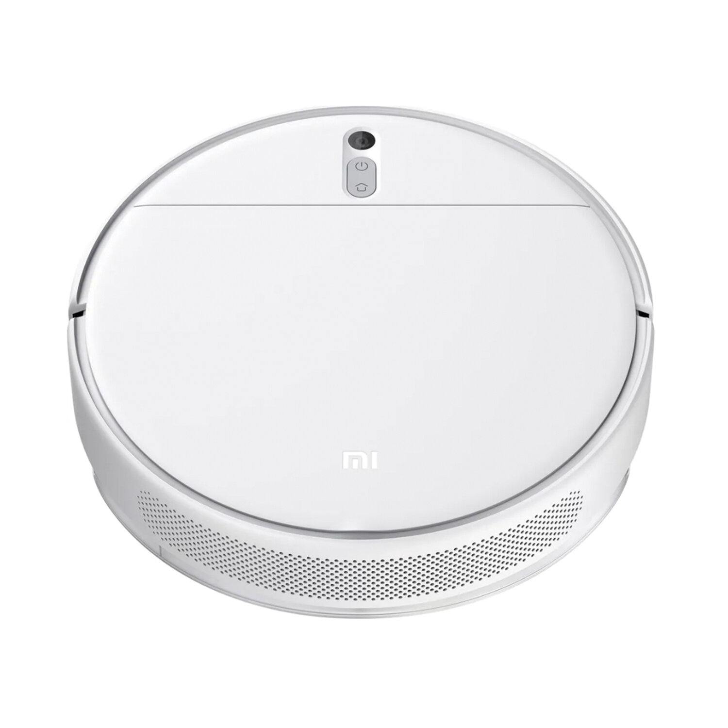 Робот-пылесос XIAOMI Mi Robot Mop 2 Lite для сухой и влажной уборки дома с контейнером 0.45 л - фото 21