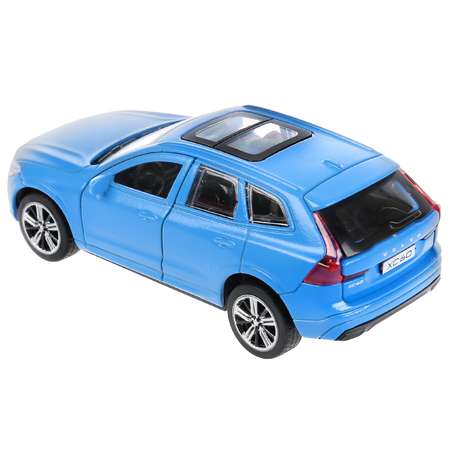 Машина Технопарк Volvo XC60 R Design 303074