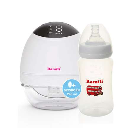 Молокоотсос Ramili SE500240ML