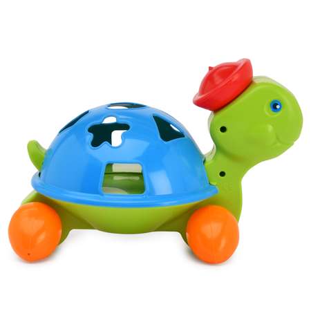 Игрушка Zebratoys сортер