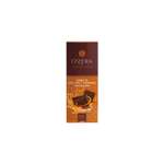 Шоколад OZera горький Dark Sea salt caramel 90 г 5 шт