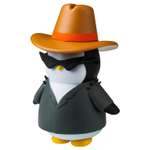 Набор игровой PMI Pudgy Penguins с аксессуарами PUP6010-A