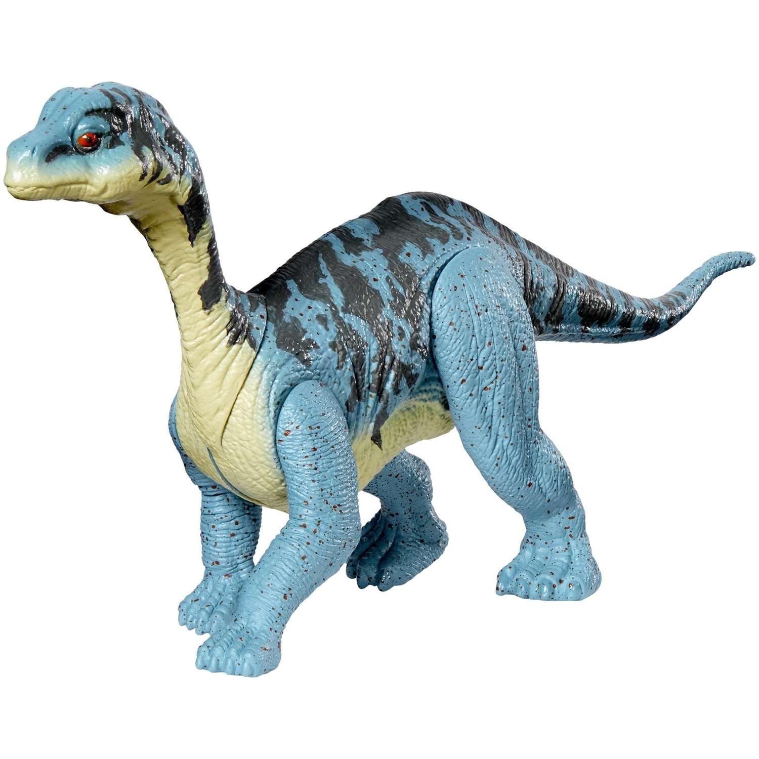 Фигурка Jurassic World Атакующая стая Мусзавр GFG61 - фото 1