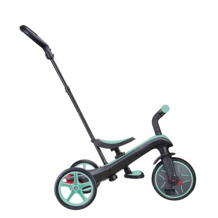 Велосипед-беговел Globber Trike Explorer 4 в 1