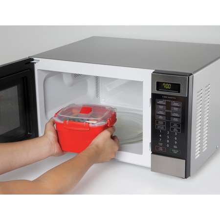 Контейнер Sistema Microwave 1400мл