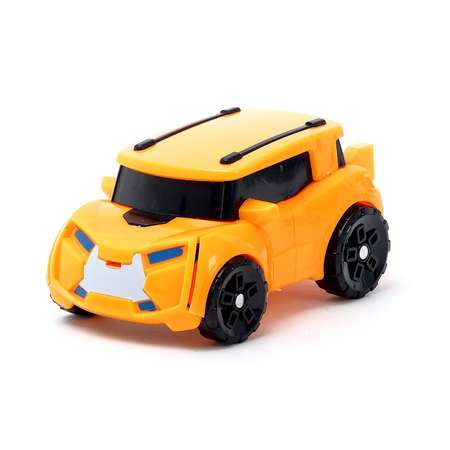 Трансформер WOOW TOYS Автобот