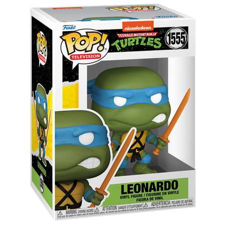 Фигурка Funko Leonardo