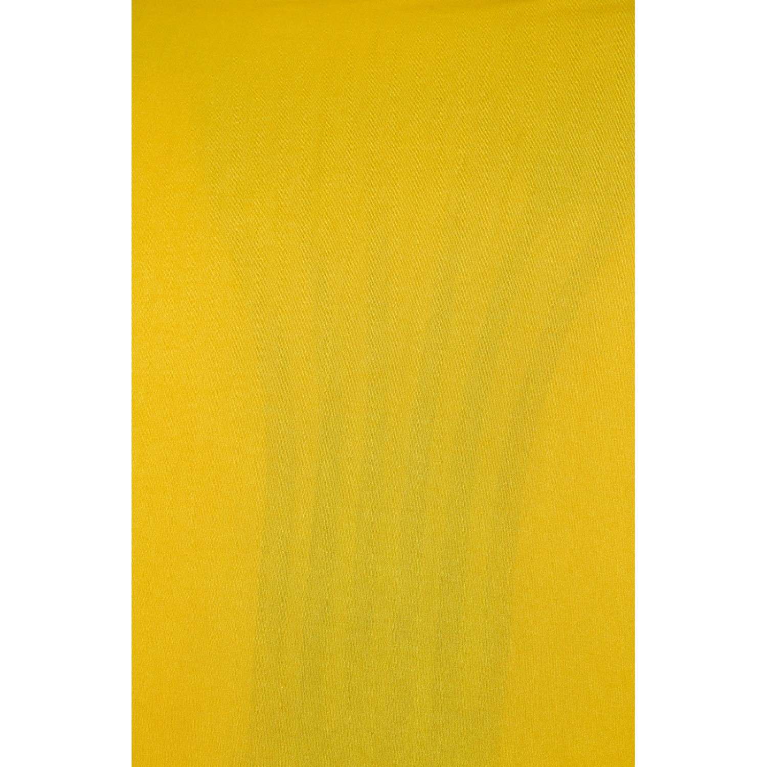 Чехол на стул LuxAlto Коллекция Jersey цвет желтый - фото 11