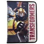 Папка для тетрадей Transformers TRIB-US1-CPBFLA4