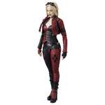 Фигурка Tamashii Nations S.H. Figuarts Harley Quinn (The Suicide Squad) 615220