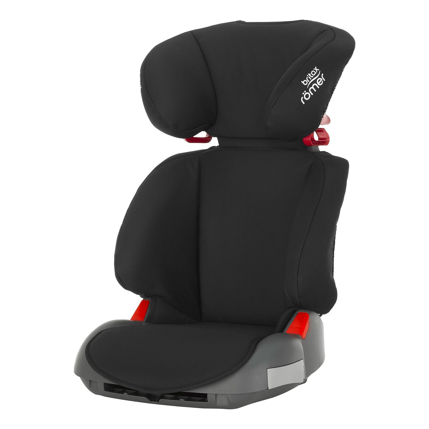 Автокресло Britax Roemer Adventure Cosmos black - фото 1