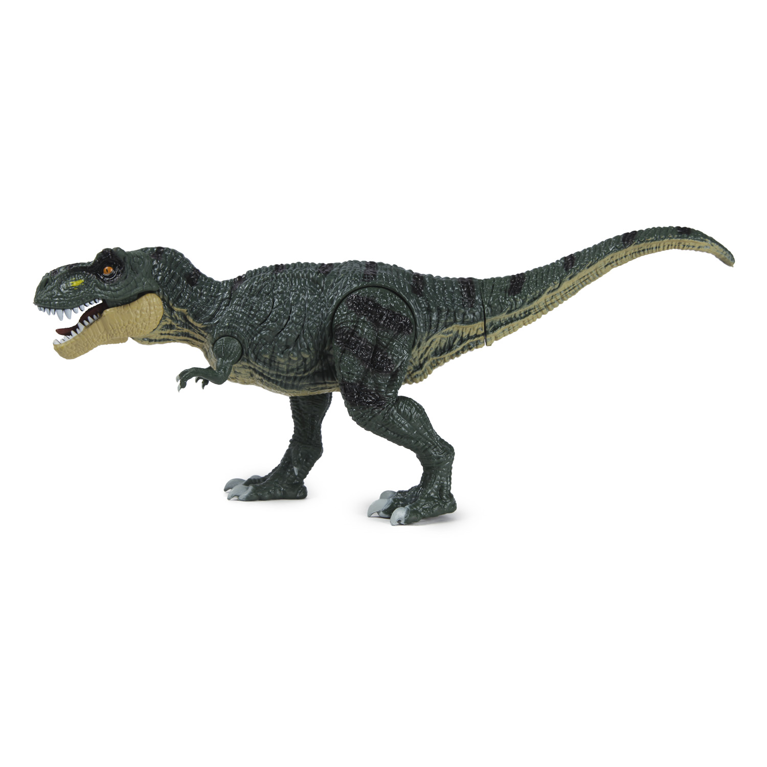 Игрушка Attivio Динозавр Тираннозавр T-Rex FCJ0737565 - фото 7