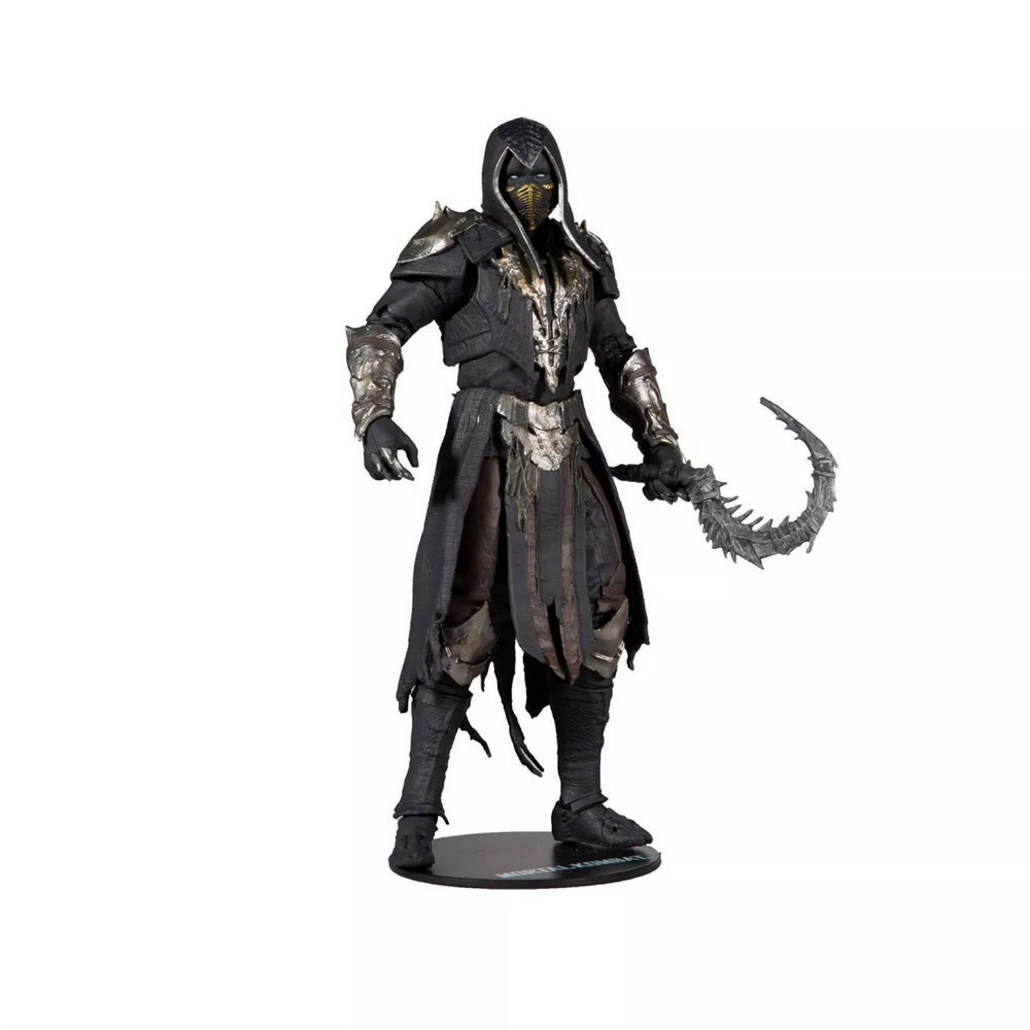 Фигурка McFarlane Toys Нуб Сайбот Мортал Комбат купить по цене 3890 ₽ в  интернет-магазине Детский мир