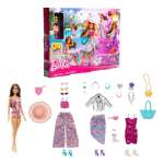 Кукла модельная Barbie