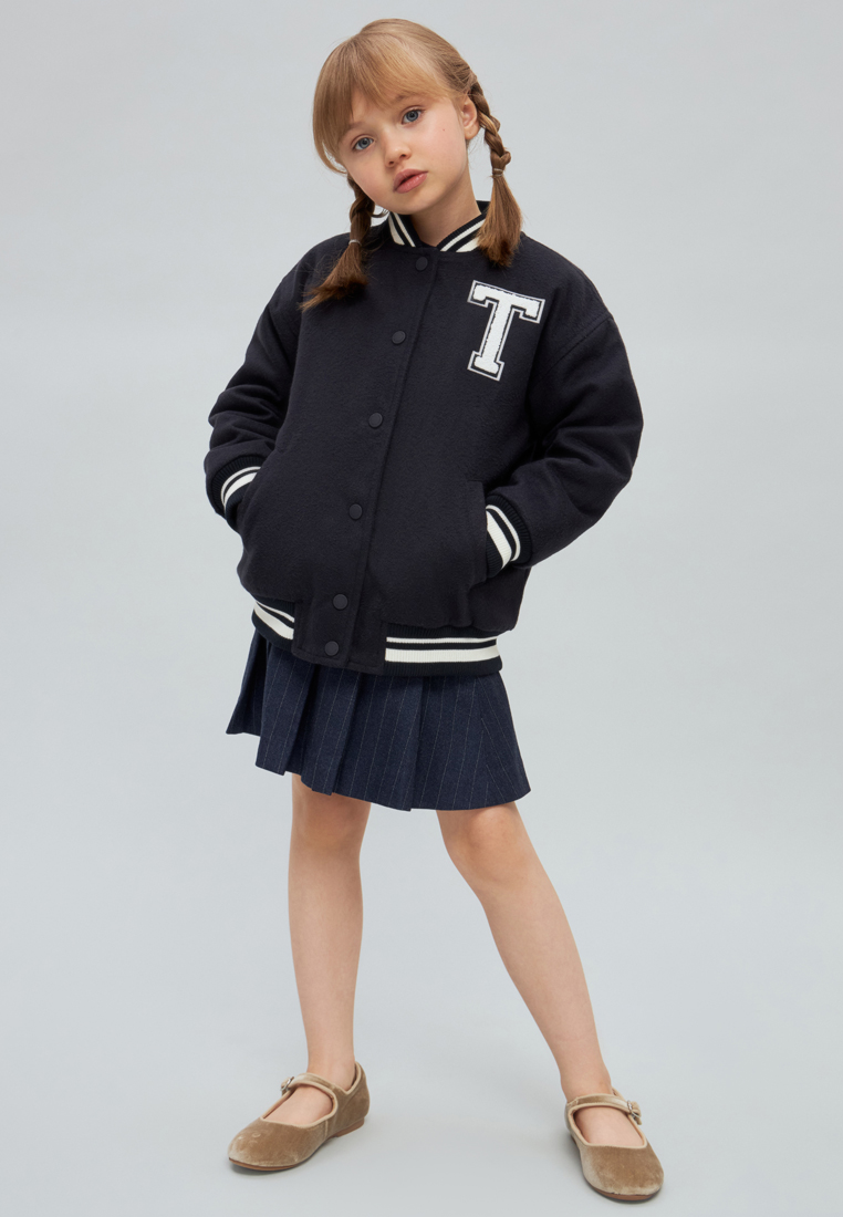 Бомбер Totti Kids AW24TKU008 - фото 1