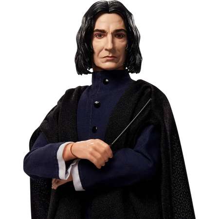 Кукла Harry Potter Профессор Северус Снейп MATTEL