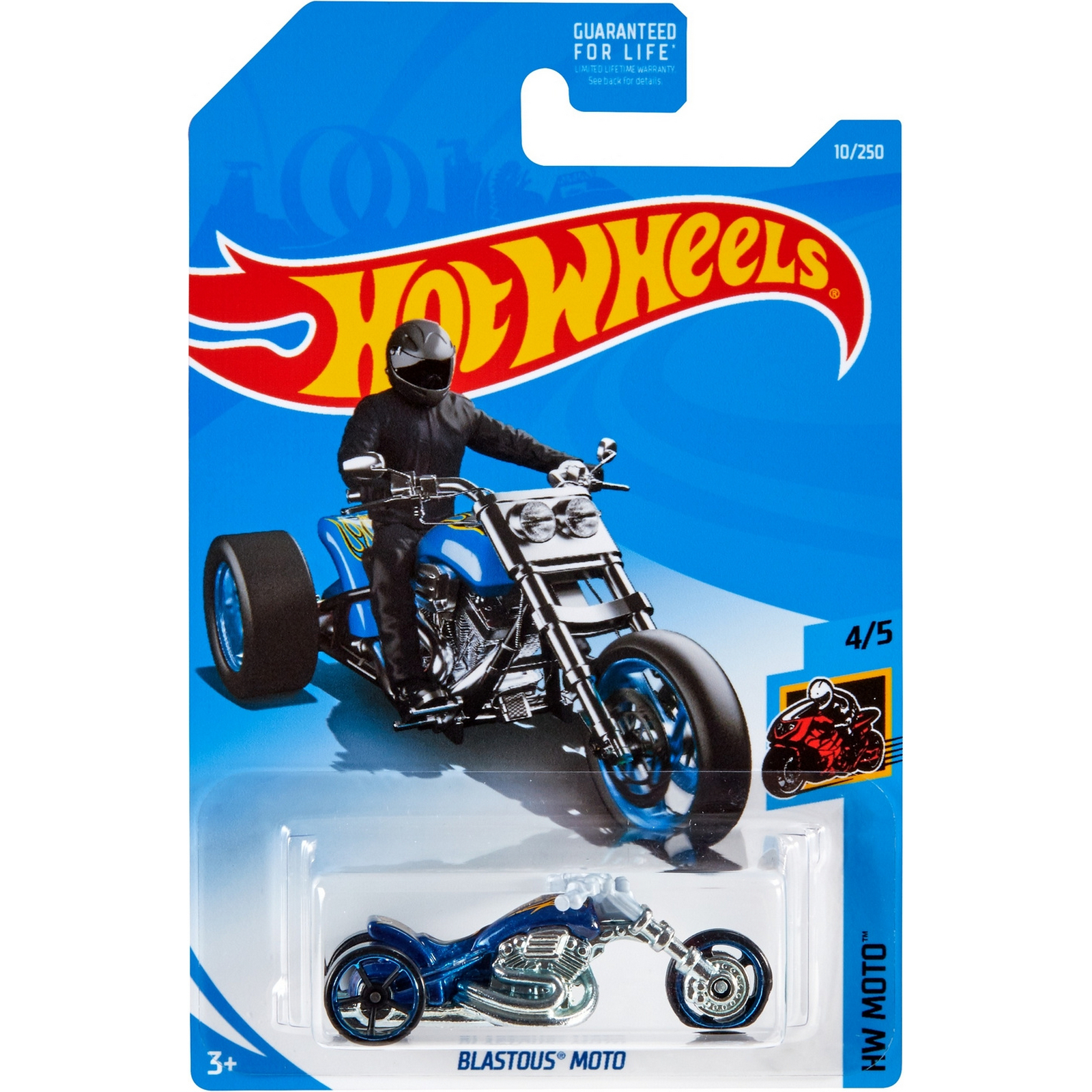 Автомобиль Hot Wheels Worldwide базовая в ассортименте C4982 - фото 67