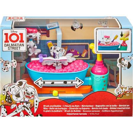 Игровой набор 101 Dalmatians