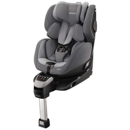 Автокресло Recaro Isofix 0+/1 (0-18 кг)