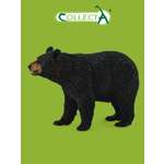 Фигурка животного Collecta Американский чёрный медведь