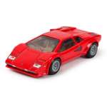 Машинка Hot Wheels Premiums Lamborghini Countach LP 5000 QV HCK09