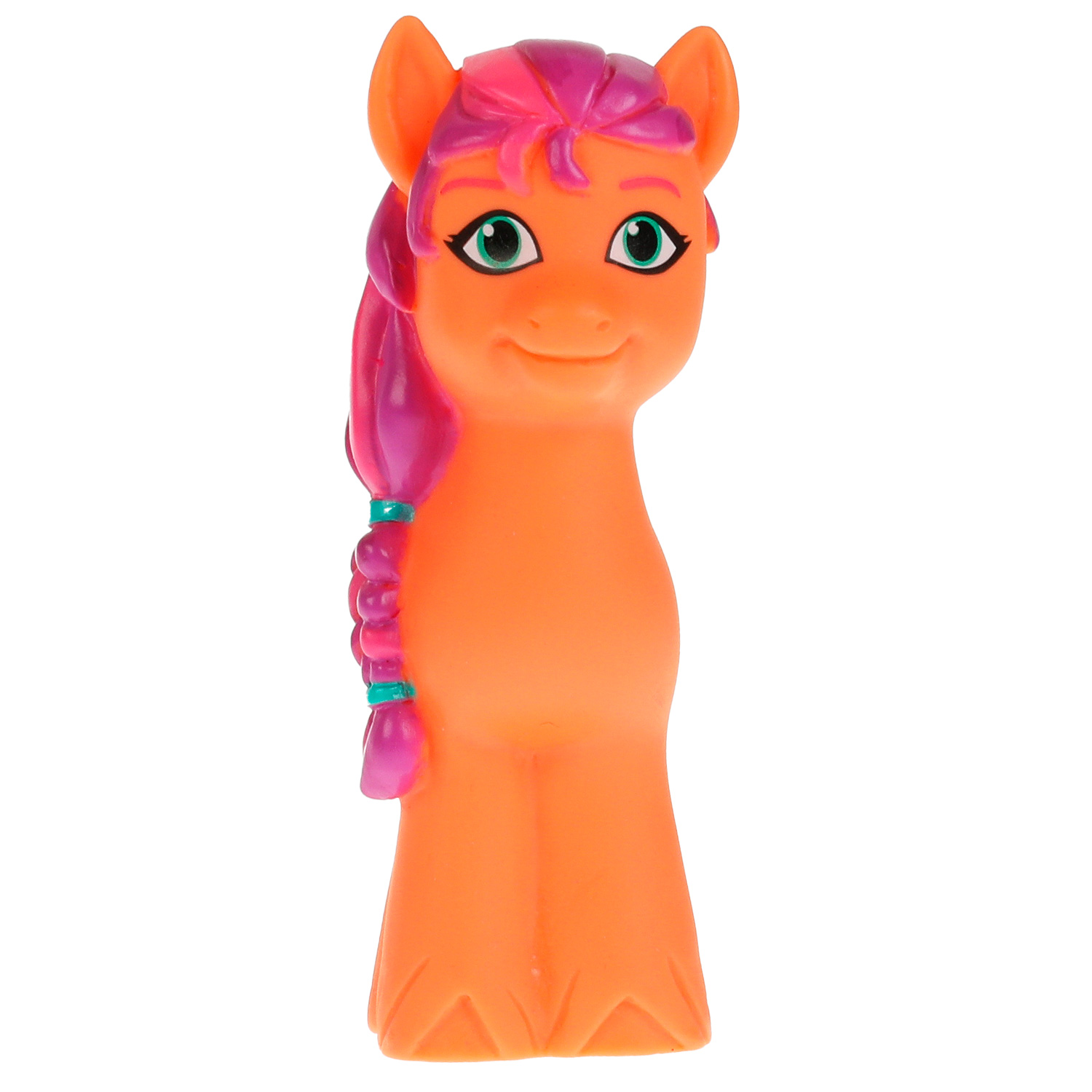 Игрушка для ванны Капитошка MLP-05 МОЙ МАЛЕНЬКИЙ ПОНИ sunny