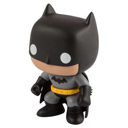 Фигурка Funko Pop vinyl Black Batman