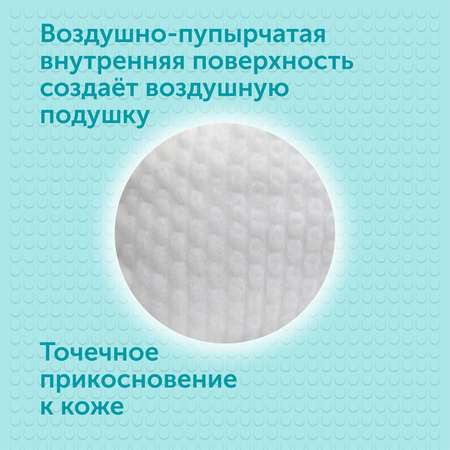 Трусики LOVULAR Classic XXL 30 шт.