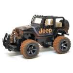 Машина New Bright РУ 1:15 Jeep 1570