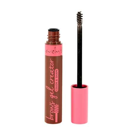 Гель для бровей Lovely Brows gel creator тон 1