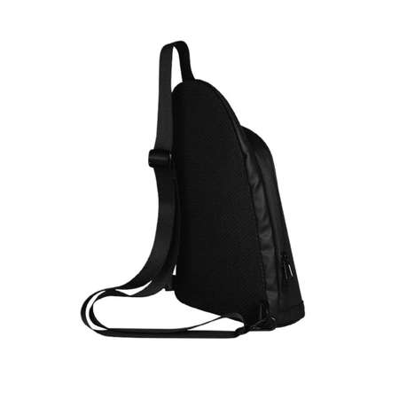 Рюкзак с экраном SMARTIX LED 6 mini Bluetooth черный