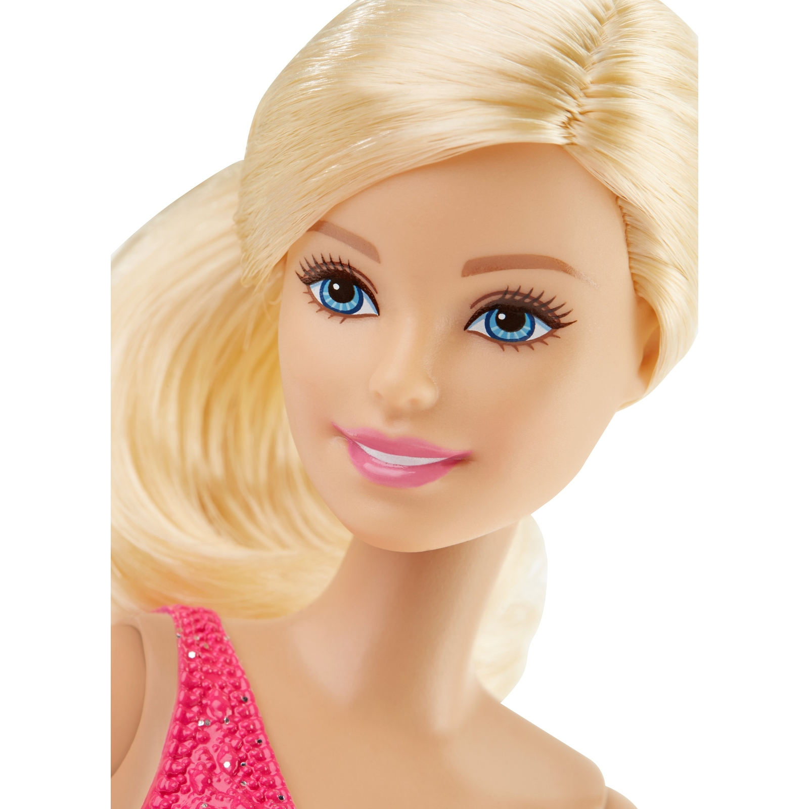 Кукла модельная Barbie Кем быть? в ассортименте DVF50 - фото 65