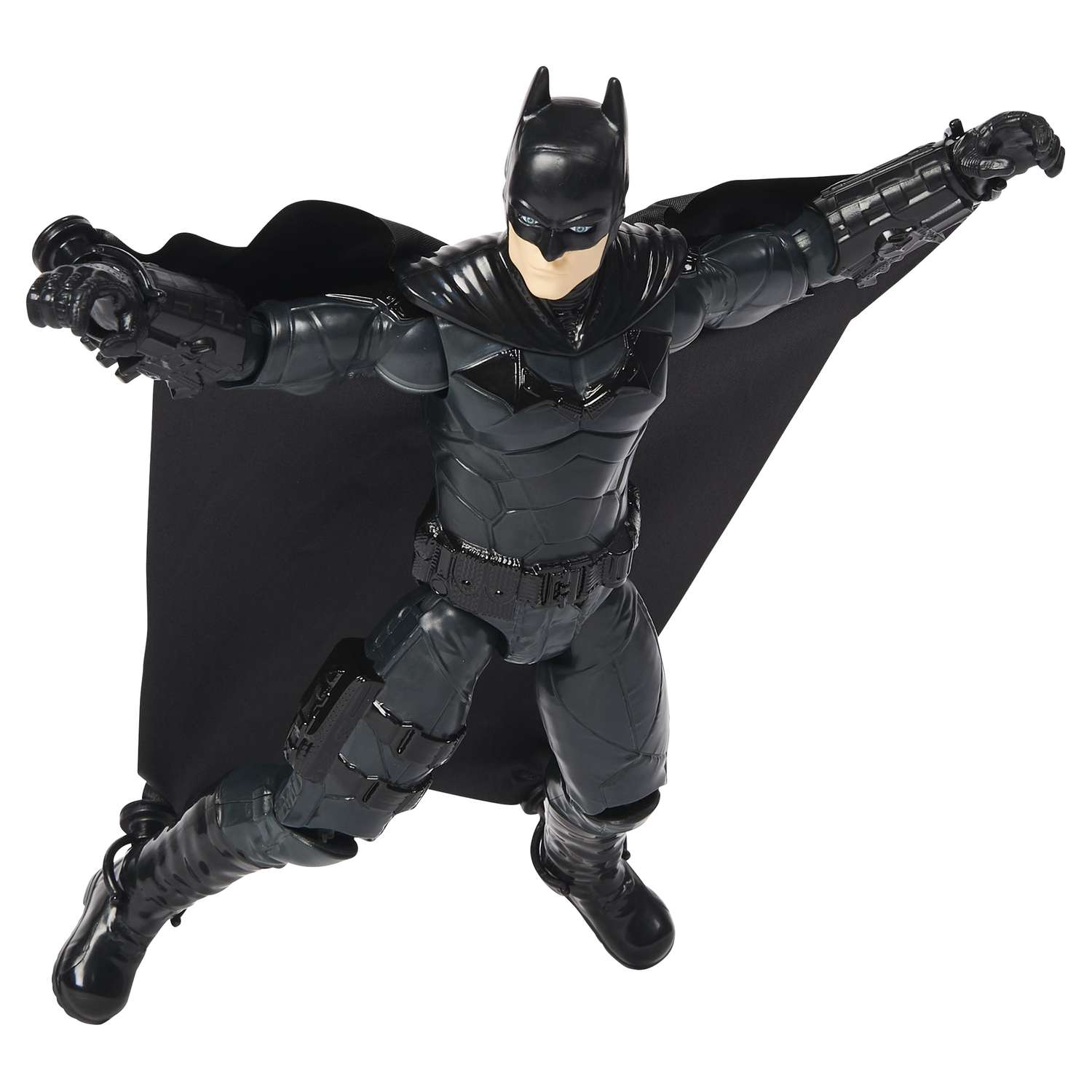 Фигурка Batman в костюме-крыле 6061621 - фото 3