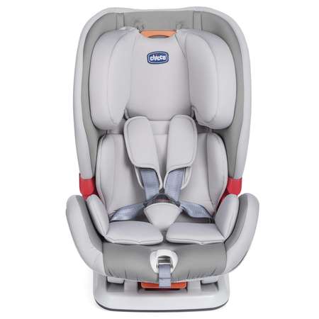 Автокресло Chicco Isofix 1/2/3 (9-36 кг)