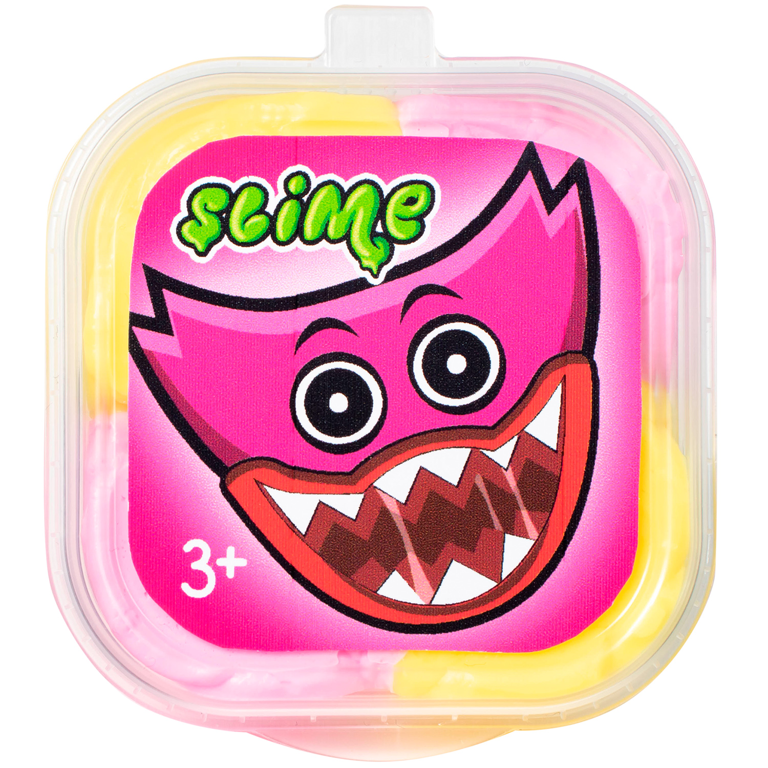 Игрушка Slime Монстры в ассортименте SLM141 - фото 12