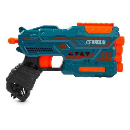 Бластер FUNGUN Ironclaw