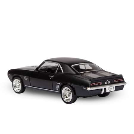 Машинка Mobicaro 1:32 Chevrolet Camaro SS 1969 544026M