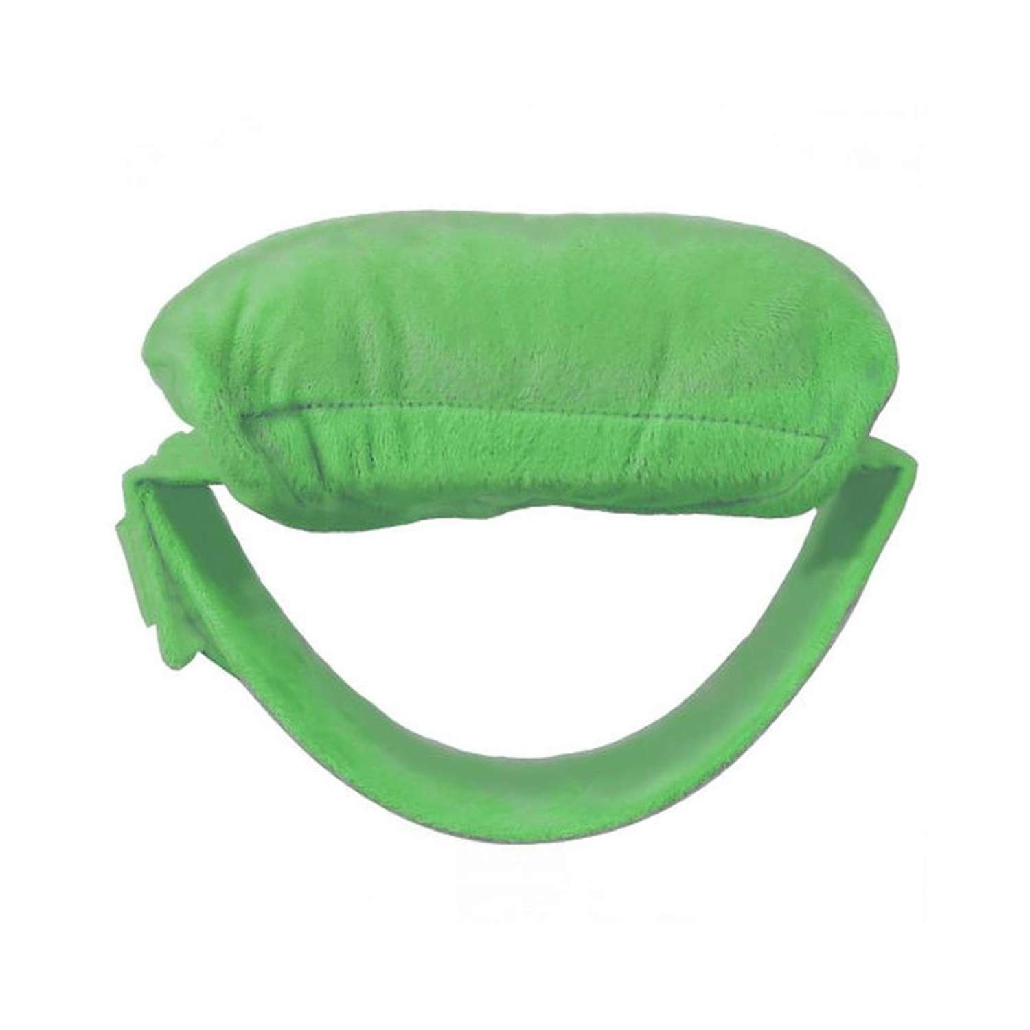 Подушка для сна Uniglodis настольная Зеленый - фото 1