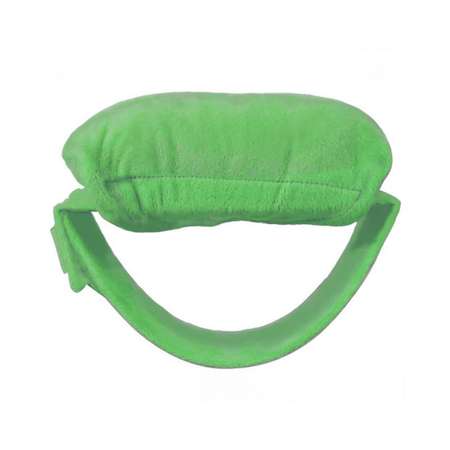 Подушка для сна Uniglodis настольная Зеленый