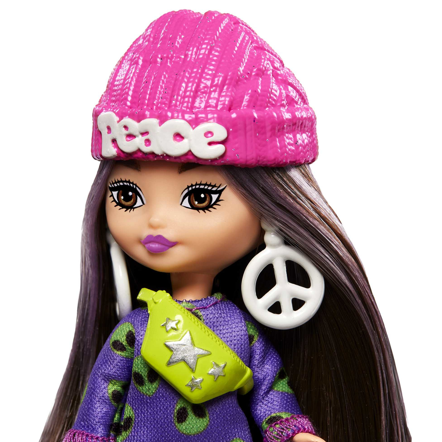 Куклы extra. Кукла Барби Экстра. Barbie Extra Minis. Мини Минис Экстра. Barbie Extra Minis 2022