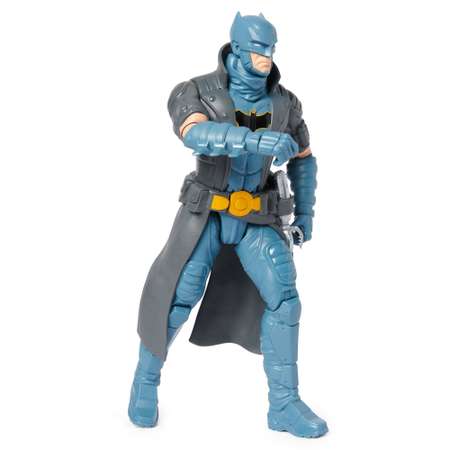Фигурка Batman Бэтмен в синем костюме