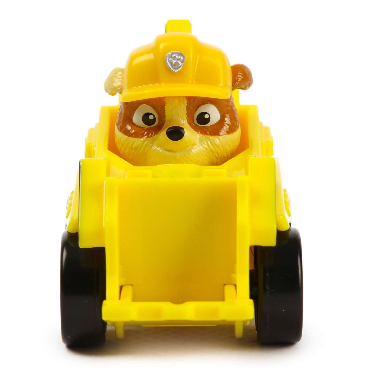 Набор игровой Paw Patrol Pup Squad Vehicles 6070433 - фото 6