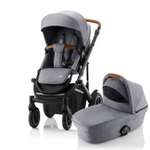 Коляска 2в1 Britax Roemer